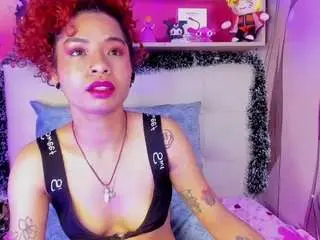 Racheelx  live sex cam