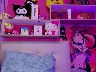 Racheelx  live sex cam