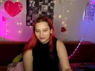 Rachelpirce  live sex cam