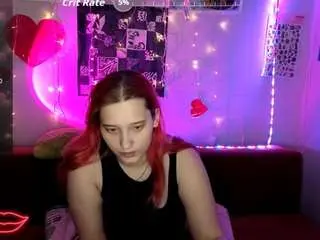 Rachelpirce  live sex cam