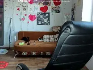 Rachelpirce  live sex cam