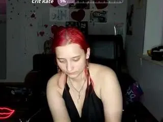 Rachelpirce  live sex cam
