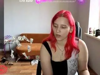 Rachelpirce  live sex cam