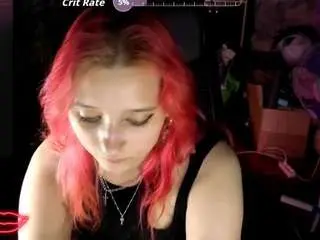 Rachelpirce  live sex cam