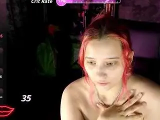 Rachelpirce  live sex cam