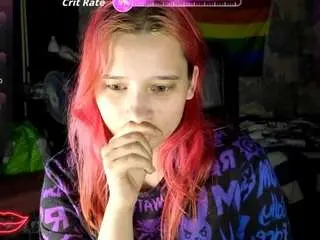 Rachelpirce  live sex cam