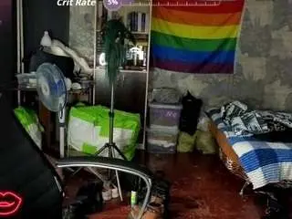 Rachelpirce  live sex cam