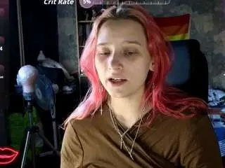 Rachelpirce  live sex cam