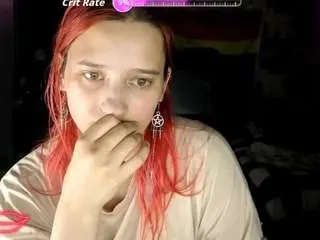 Rachelpirce  live sex cam