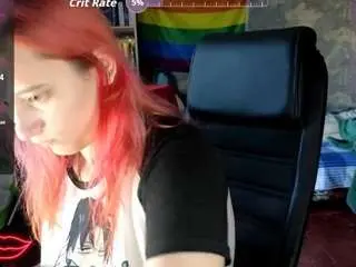 Rachelpirce  live sex cam