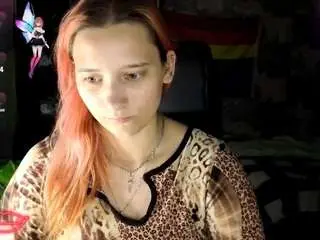 Rachelpirce  live sex cam