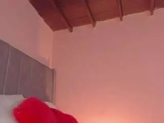 Saragarrciia  live sex cam