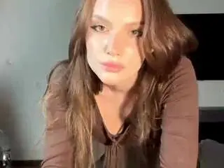 Sheraberret  live sex cam