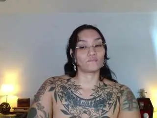 Toothyy  live sex cam