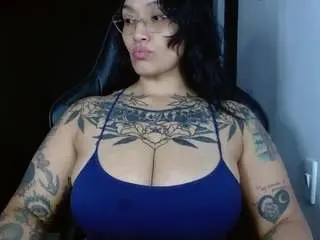 Toothyy  live sex cam