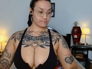Toothyy  live sex cam