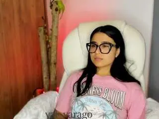 Violeth-96  live sex cam