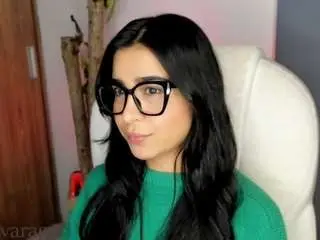 Violeth-96  live sex cam