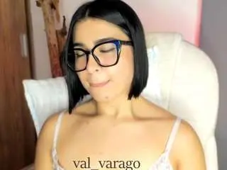 Violeth-96  live sex cam