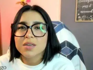 Violeth-96  live sex cam