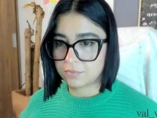 Violeth-96  live sex cam