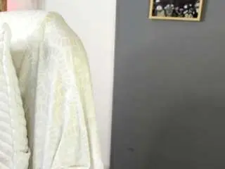Violeth-96  live sex cam
