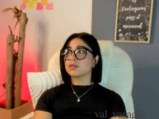 Violeth-96  live sex cam