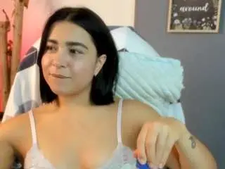 Violeth-96  live sex cam