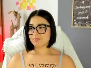 Violeth-96  live sex cam