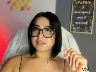 Violeth-96  live sex cam