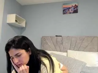 Alissonfoster  live sex cam