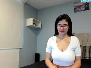 Alissonfoster  live sex cam