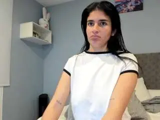 Alissonfoster  live sex cam