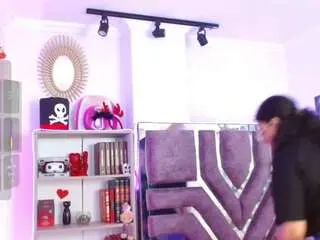 Aurora-brown  live sex cam