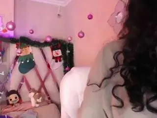 Aurora-brown  live sex cam