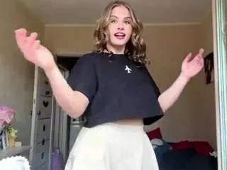 Eleonordumez  live sex cam