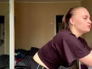 Eleonordumez  live sex cam