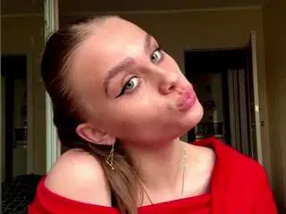 Eleonordumez  live sex cam