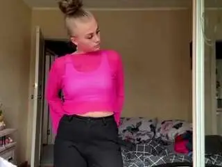 Eleonordumez  live sex cam