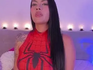 Isabella-monroe  live sex cam