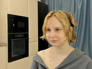 Kishaglasgow  live sex cam