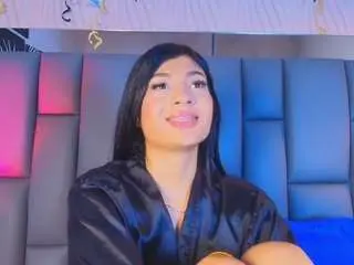 Lana-slim  live sex cam