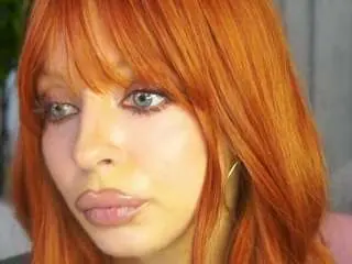 Lanareals  live sex cam