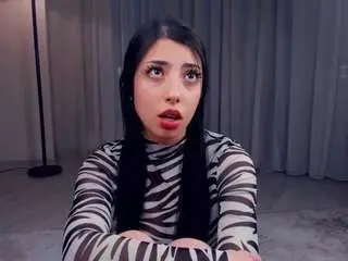 Mozellacamcam  live sex cam