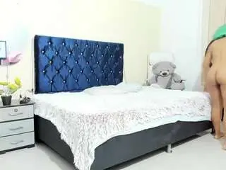 Nadiakarim  live sex cam