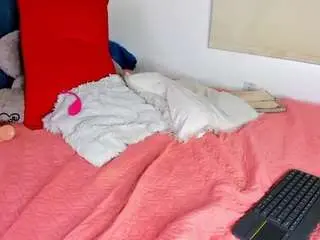 Nadiakarim  live sex cam
