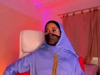 Nadiakarim  live sex cam