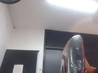 Nei-girl  live sex cam