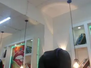 Nei-girl  live sex cam