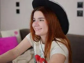 Redshine  live sex cam